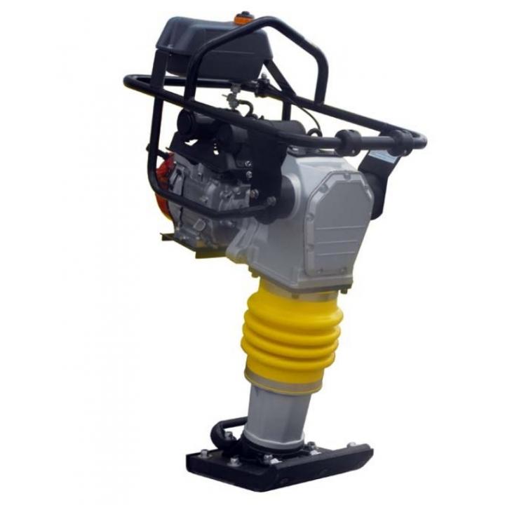 Mai compactor CV 76 H Honda GX 120