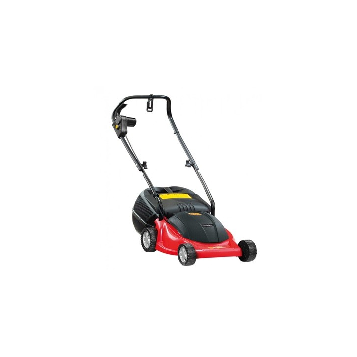 Masina de tuns gazon Castelgarden TD 390-1300W
