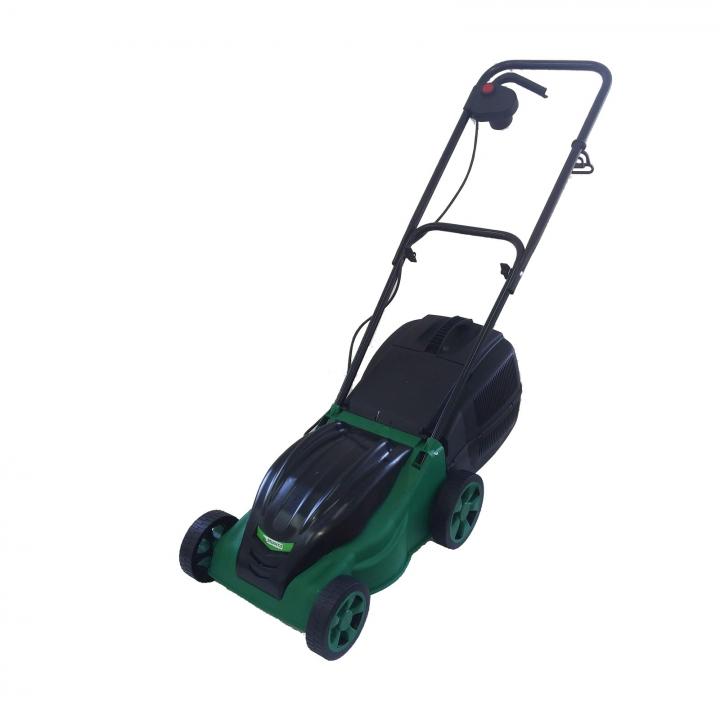 Masina tuns gazon Bronto 1000/ FM 33/ 3210E