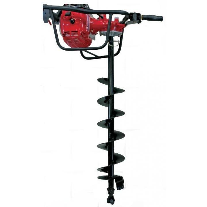 Motoburghiu Maruyama MAG500RS