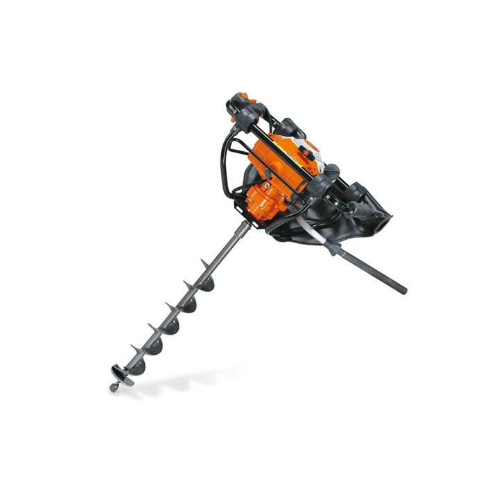 Motoburghiu stihl BT 121