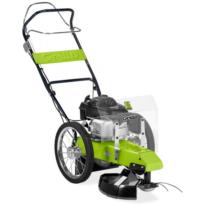 Motocositoare cu fir Grillo HWT 600 WD