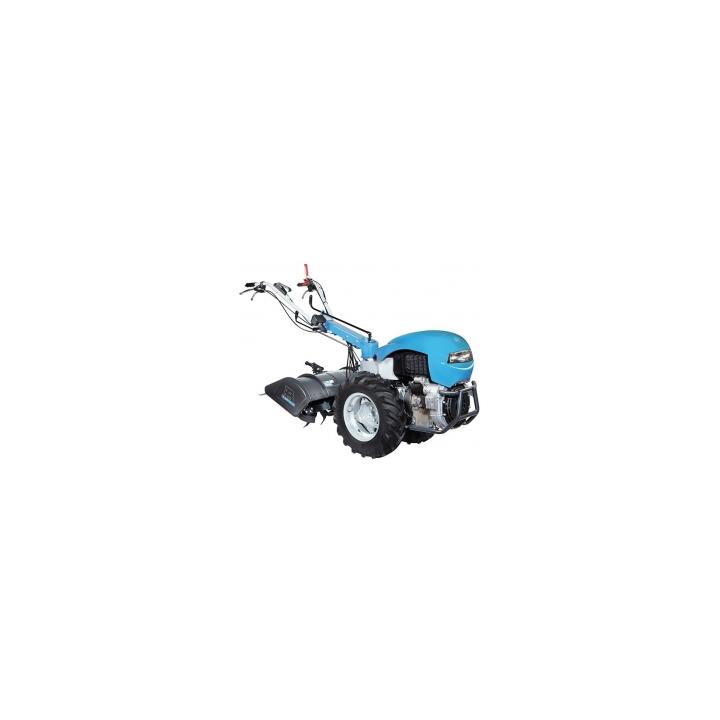 Motocultor Bertolini 417 S motor Lombardini 3 LD 510 12.2HP