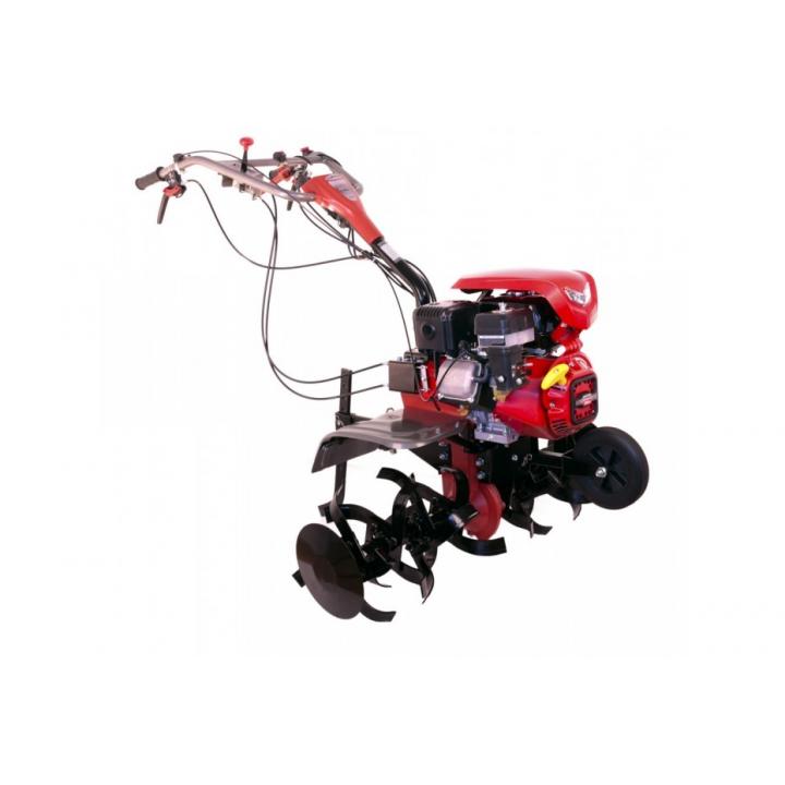 Motocultor cu roti Loncin LC1200 8CP