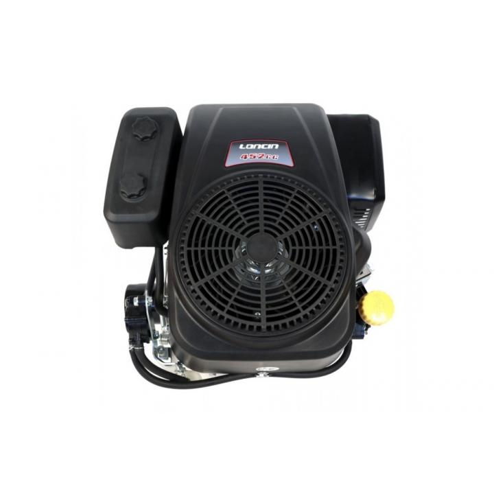 Motor ax vertical Loncin 16cp
