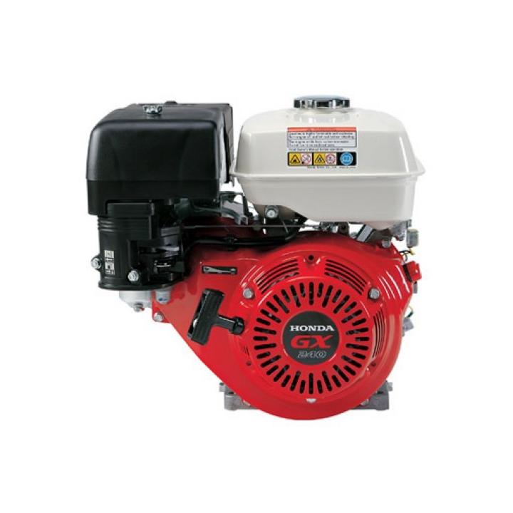 Motor Honda GX 240