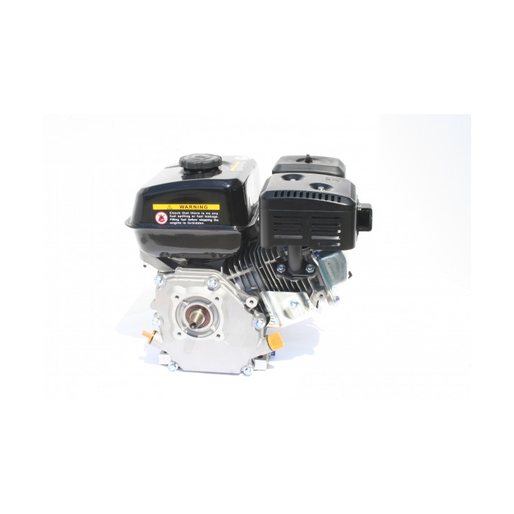 Motor Loncin 13cp ax conic - G390F-L