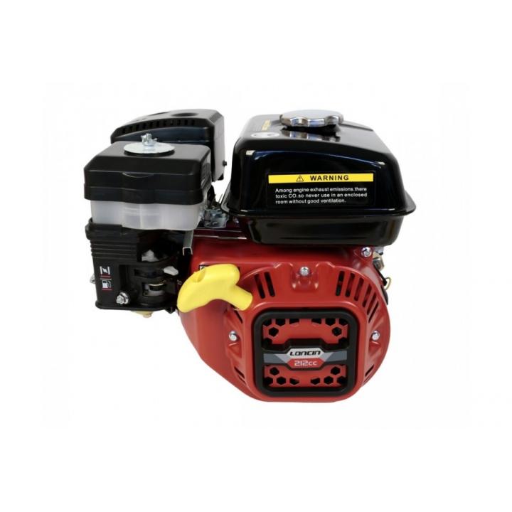 Motor Loncin 7cp
