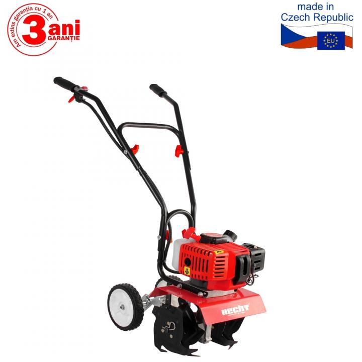 Motosapa Hecht 743