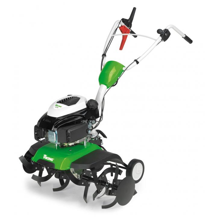 Motosapa Viking HB 585 - RS