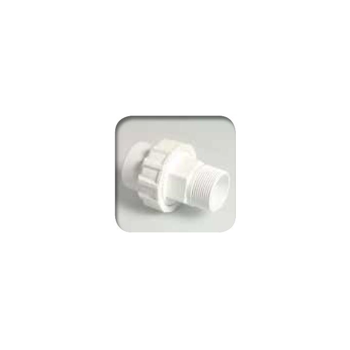 Olandez pentru valva cu 6 cai 50 mm x 1 1/2"