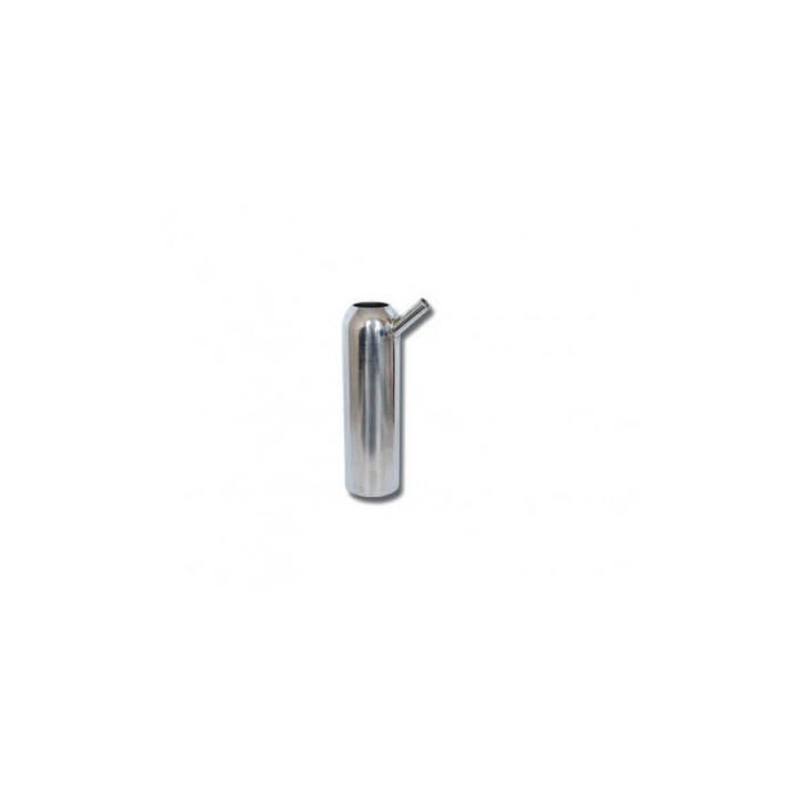 Pahar inox pentru manson aparat de muls