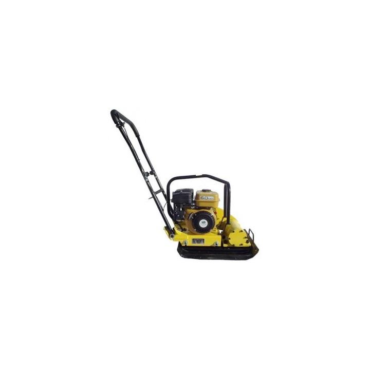 Placa compactoare Kama C-80S