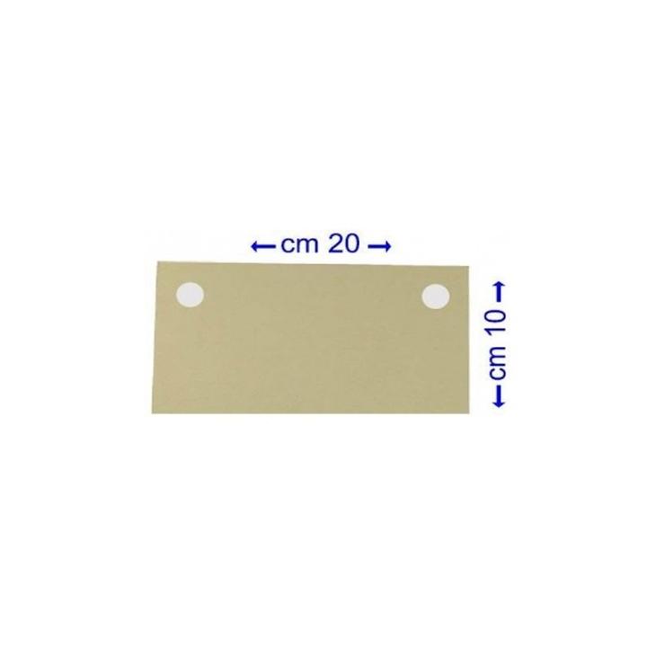 Placa filtranta 20x10 - Rover 24 (set 5 buc)