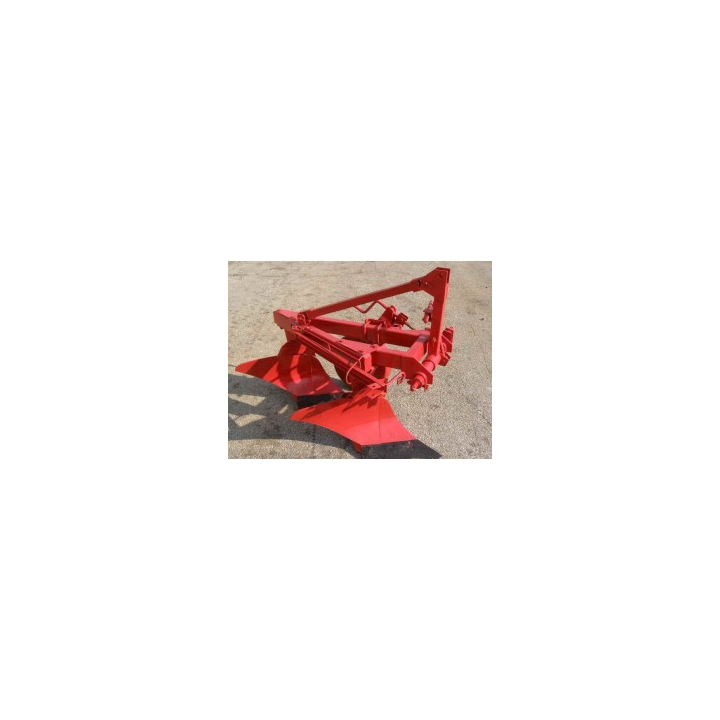 Plug 2 brazdare BR 300
