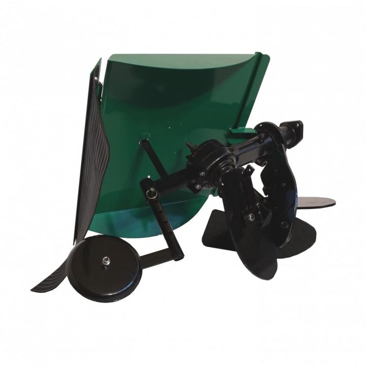 Plug rotativ Progarden BT-R30 pentru BT330