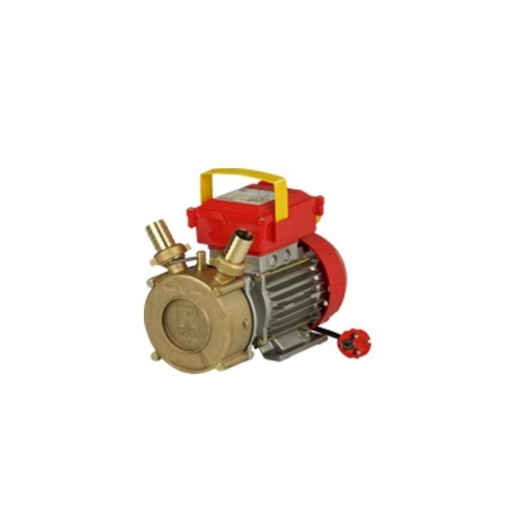 Pompa de transvazare Rover BE-M 25 IP55, 450 W, 2500 l/h