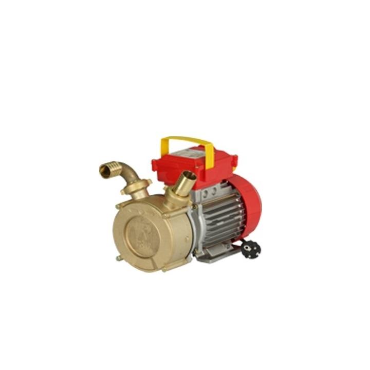 Pompa de transvazare Rover BE-M 30, 650 W, 5000 l/h