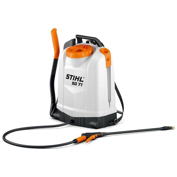 Pulverizator Stihl SG 71