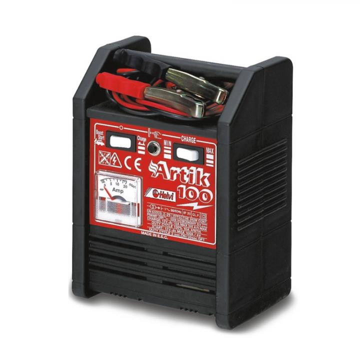 Redresor Helvi Artik 10
