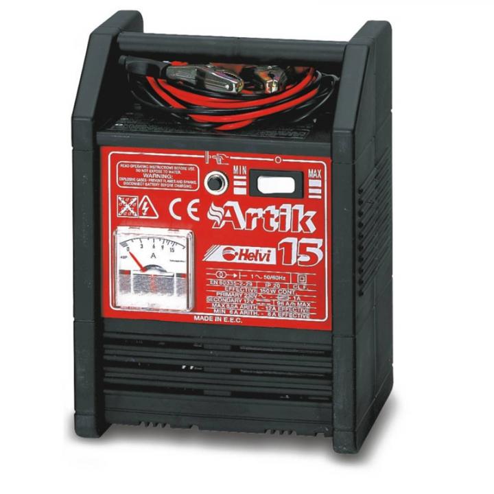 Redresor Helvi Artik 15