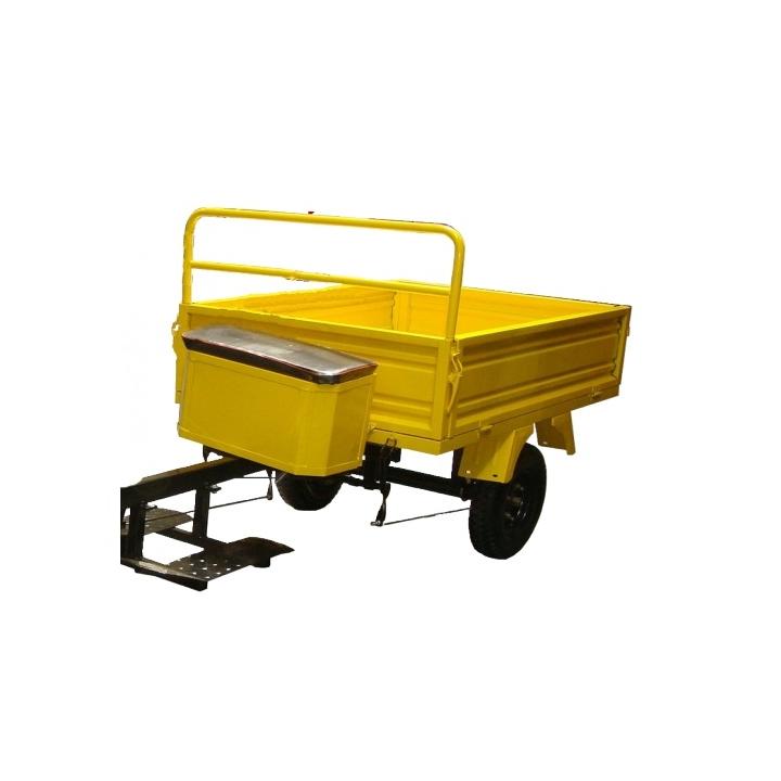 Remorca Stager 500 KG