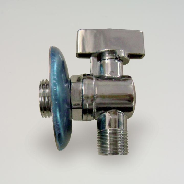 Robinet coltar 1/2 x 1/2