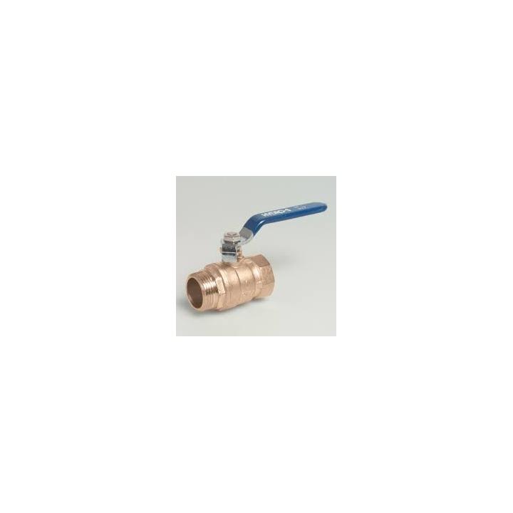 Robinet Hydro-S/L cu maneta FI x FE 1/2