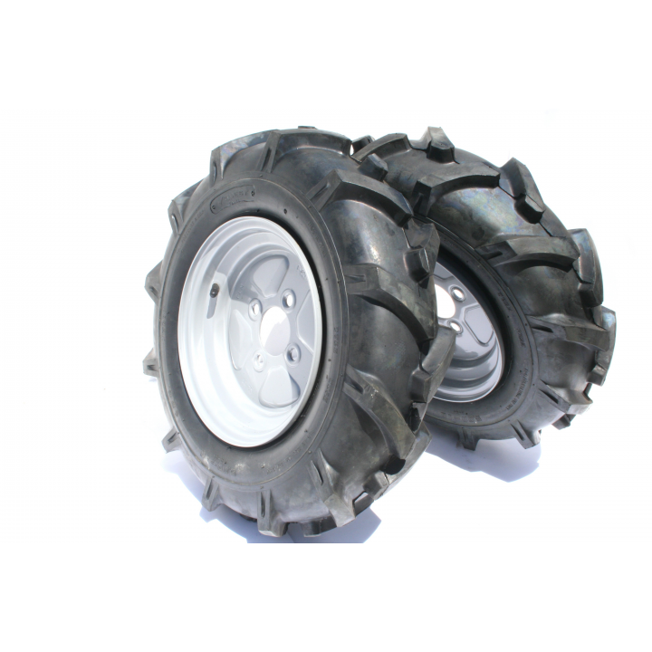 Roti cauciuc O-mac motocultor SEP 1135.00x10