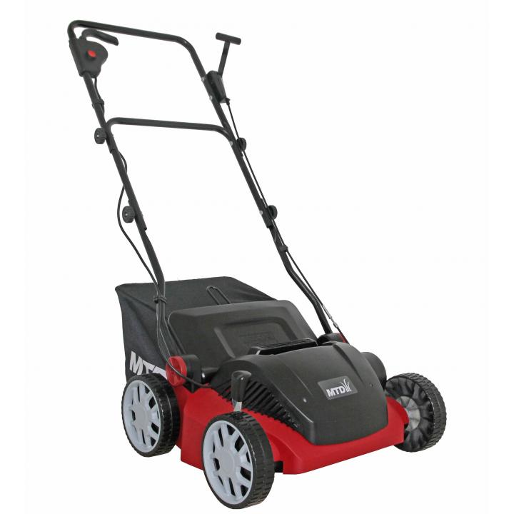 Scarificator electric gazon MTD Optima 34 VE 1500W
