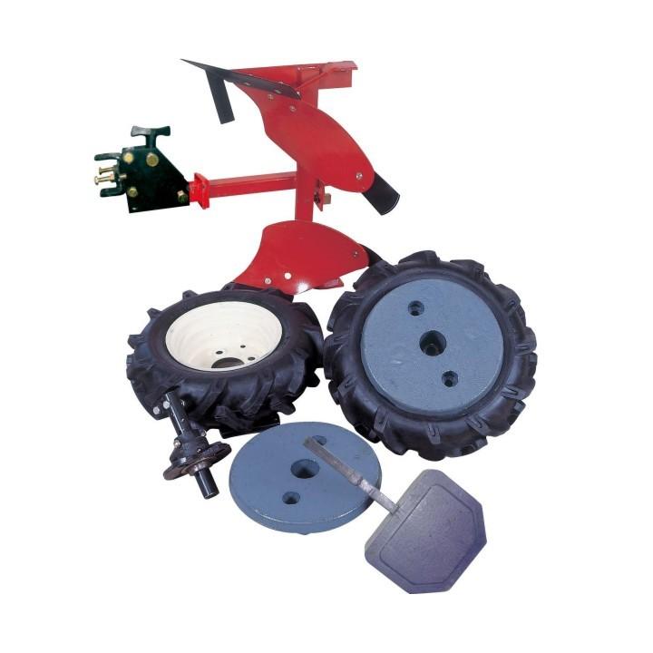 Set plug de arat Pubert