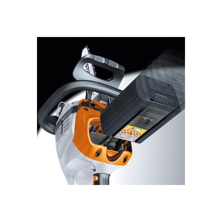 Acumulator Lithium-Ion pentru produsele Stihl