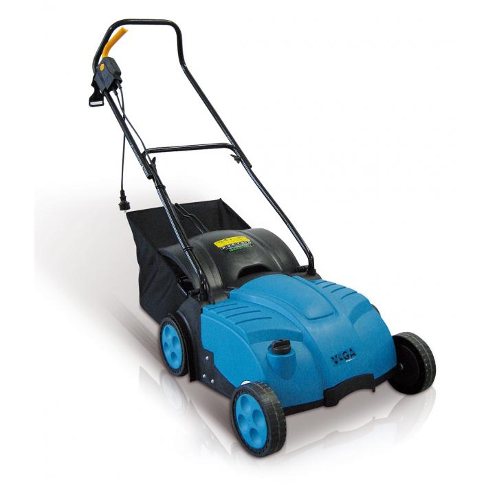 Aerator electric Vega LES 1801