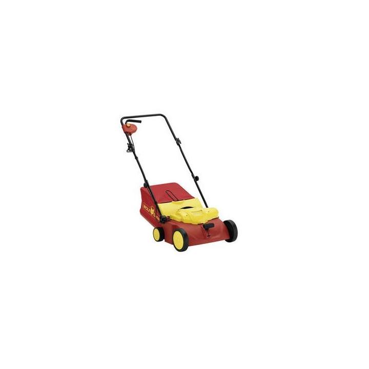 Aerisitor gazon Campus 1000W
