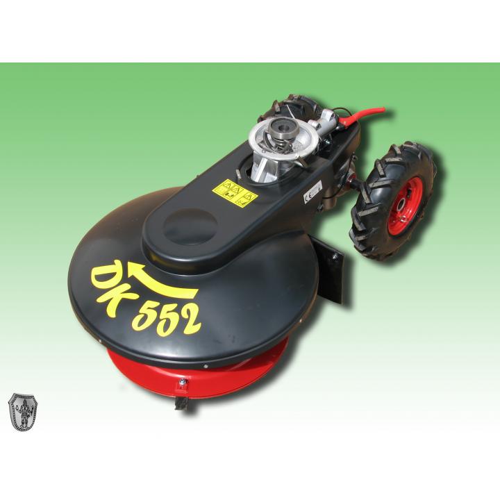 Anexa motosapatoare adaptor motocositoare DK-552