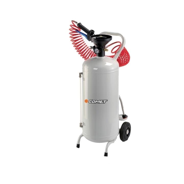 Aparat de pulverizat Comet SP24 Spray