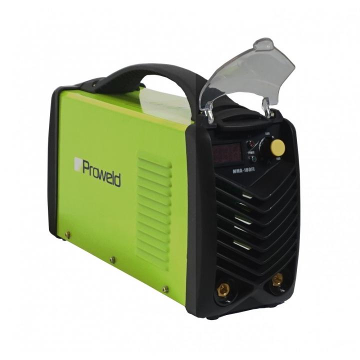 Aparat de sudura invertor sudare Proweld MMA-180FI