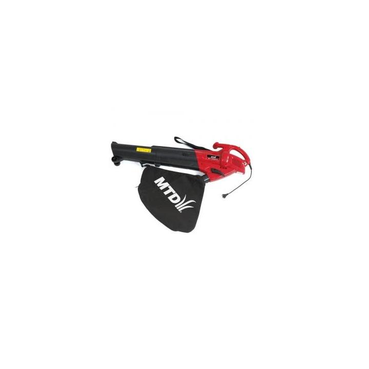 Aspirator Suflanta MTD BV 2500 E