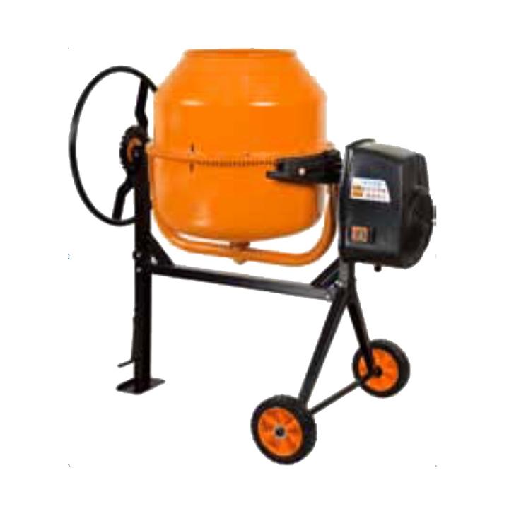 Betoniera Hecht 2222