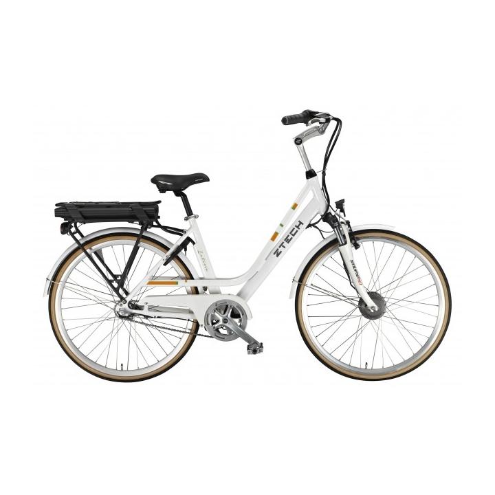 Bicicleta electrica ZT-79 Letizia N3