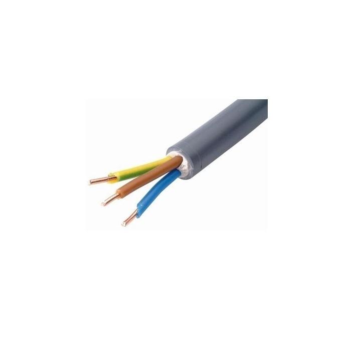 Cablu de forta 3G2.5 pentru pompa 4HS