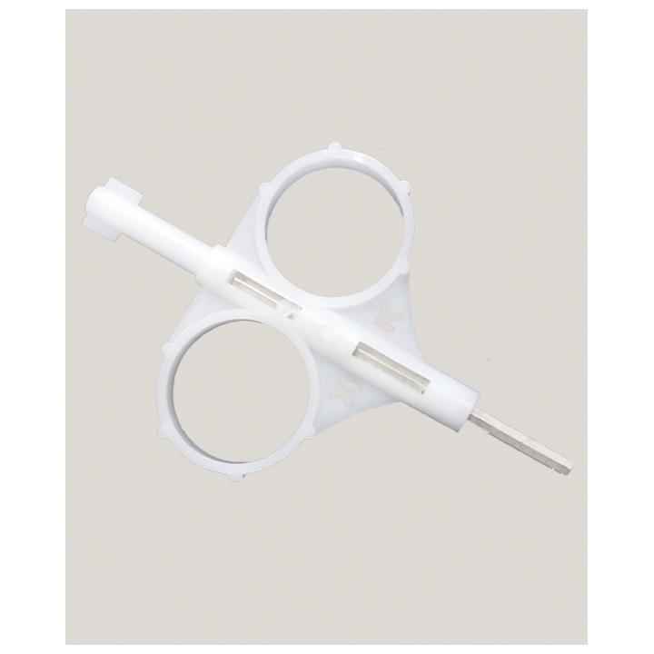 Cheie reglaj apersoare S050 - S075