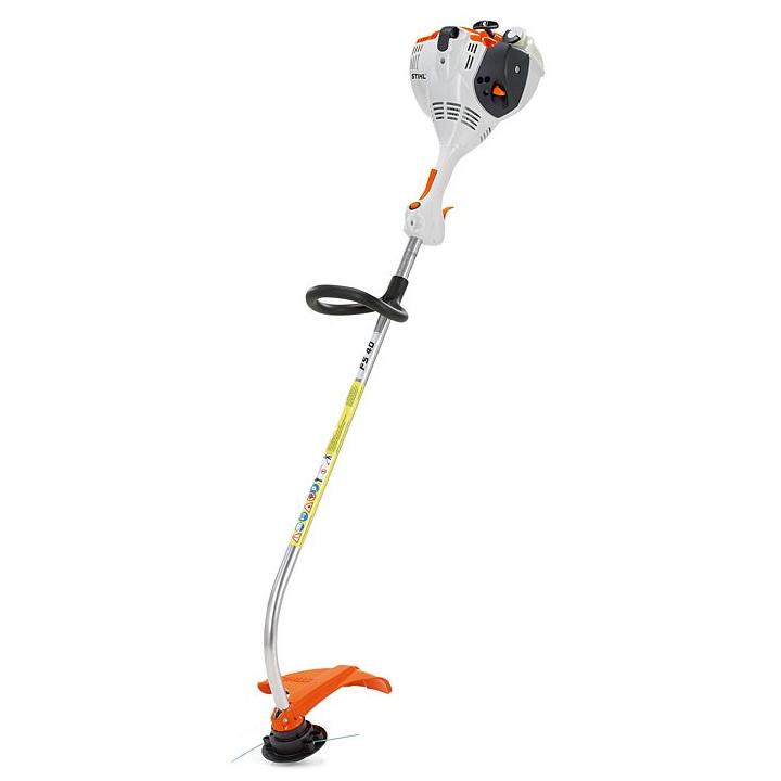 Cositoare de umar Stihl FS 40