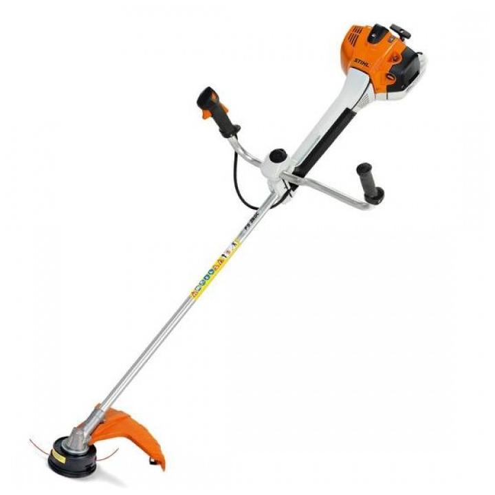 Cositoare de umar Stihl FS 510 CE-M