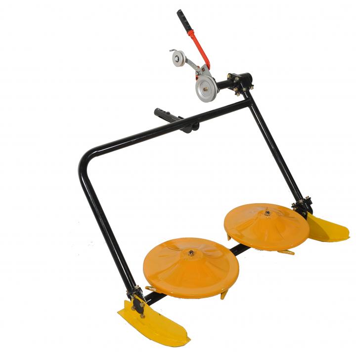 Cositoare rotativa Progarden