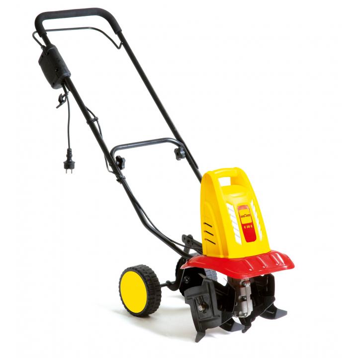 Cultivator electric Wolf-Garten C 30 E