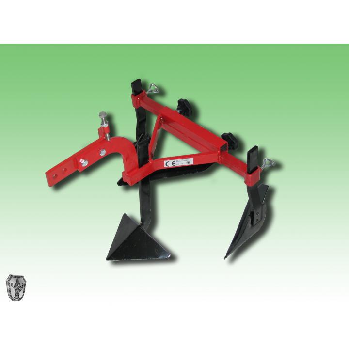 Cultivator / prasitoare Pubert