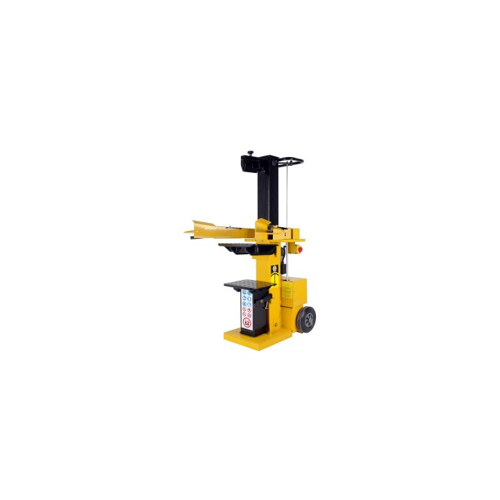 Despicator busteni Power split 1000V 10 tone / 380V