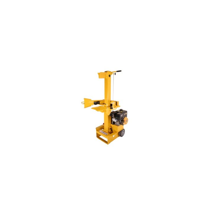 Despicator busteni Power split 600VG(benzina)