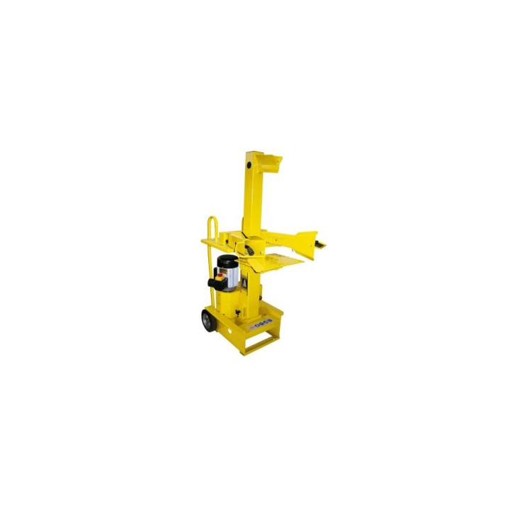 Despicator busteni Power split 601V